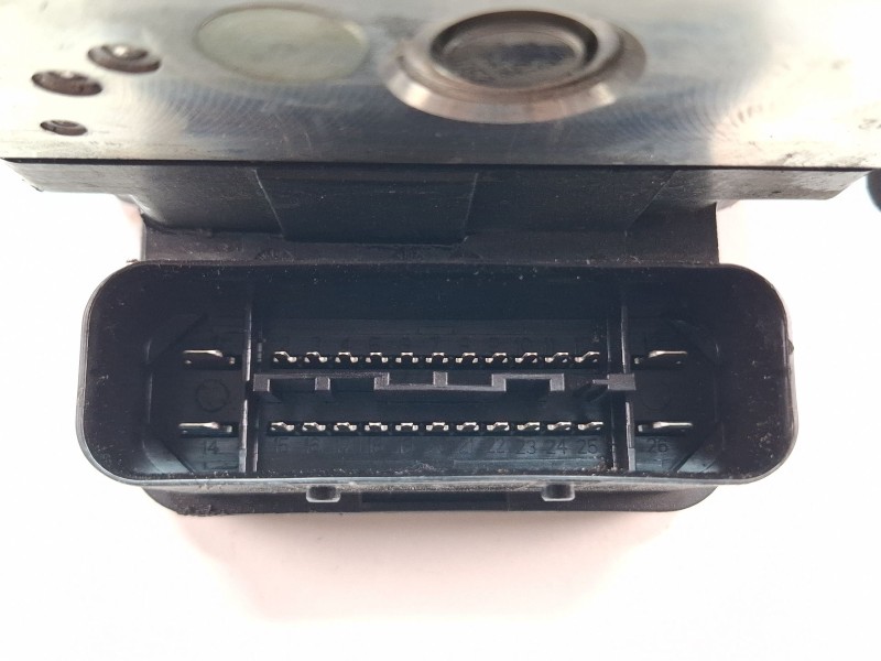 Recambio de modulo abs para renault laguna iii referencia OEM IAM 91CT2AAY2476602726R  