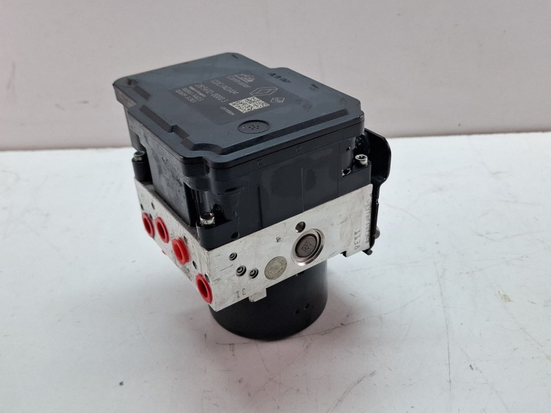 Recambio de modulo abs para renault laguna iii referencia OEM IAM 91CT2AAY2476602726R  