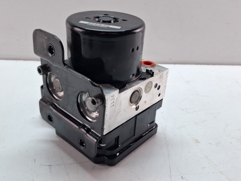 Recambio de modulo abs para renault laguna iii referencia OEM IAM 91CT2AAY2476602726R  