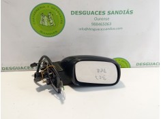 Recambio de espejo retrovisor derecho electrico para peugeot 307 xs hdi referencia OEM IAM   