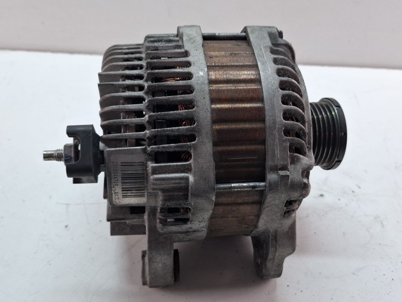 Recambio de alternador para renault laguna iii referencia OEM IAM 231004470R  