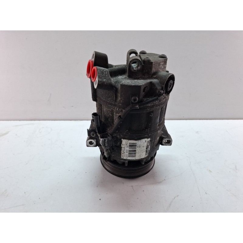 Recambio de compresor aire acondicionado para renault laguna iii referencia OEM IAM 8200890987  