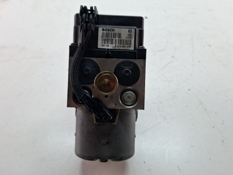 Recambio de modulo abs para peugeot 406 sr hdi referencia OEM IAM 02652165439644259680  