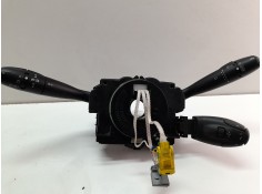 Recambio de mando multifuncion para peugeot 307 1.6 hdi referencia OEM IAM 96593491XT  