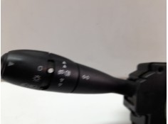 Recambio de mando multifuncion para peugeot 307 1.6 hdi referencia OEM IAM 96593491XT   2