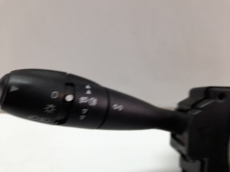 Recambio de mando multifuncion para peugeot 307 1.6 hdi referencia OEM IAM 96593491XT  