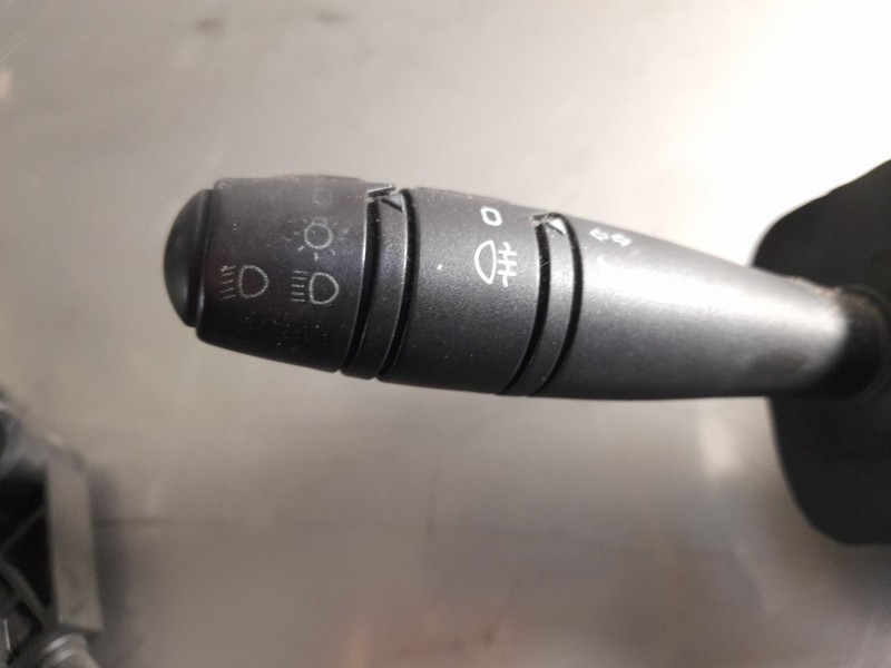 Recambio de com2000 para renault clio referencia OEM IAM 54353849   Recambio de com2000 para renault clio referencia OEM IAM 54353849