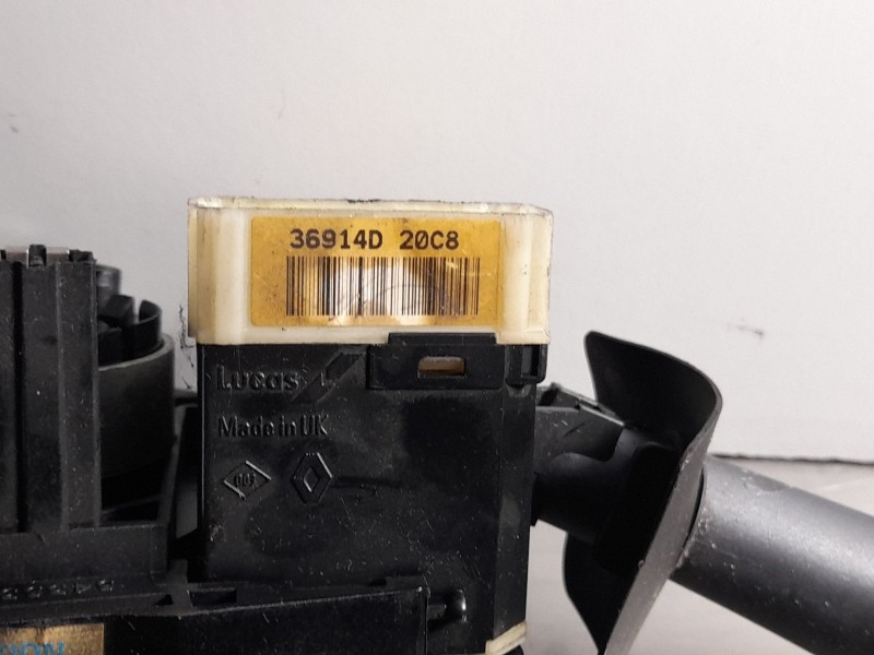 Recambio de com2000 para renault clio referencia OEM IAM 54353849   Recambio de com2000 para renault clio referencia OEM IAM 54353849