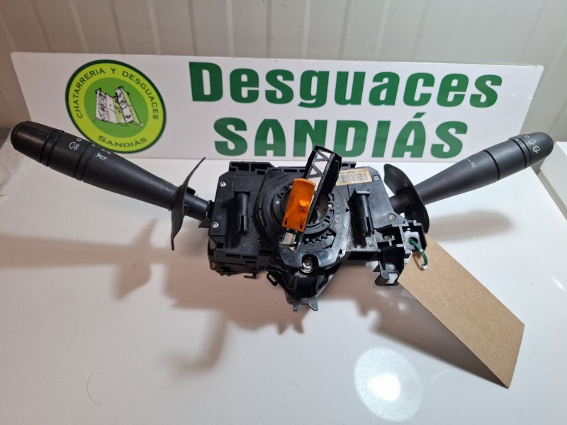 Recambio de com2000 para renault clio referencia OEM IAM 54353849   Recambio de com2000 para renault clio referencia OEM IAM 54353849