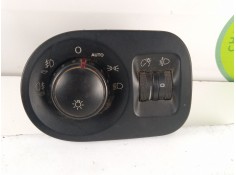 Recambio de llave luces para seat altea referencia OEM IAM 5p1941431cb  