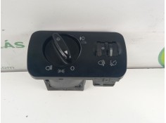 Recambio de llave luces para seat león referencia OEM IAM   