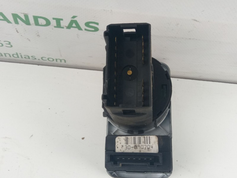 Recambio de llave luces para seat león referencia OEM IAM   