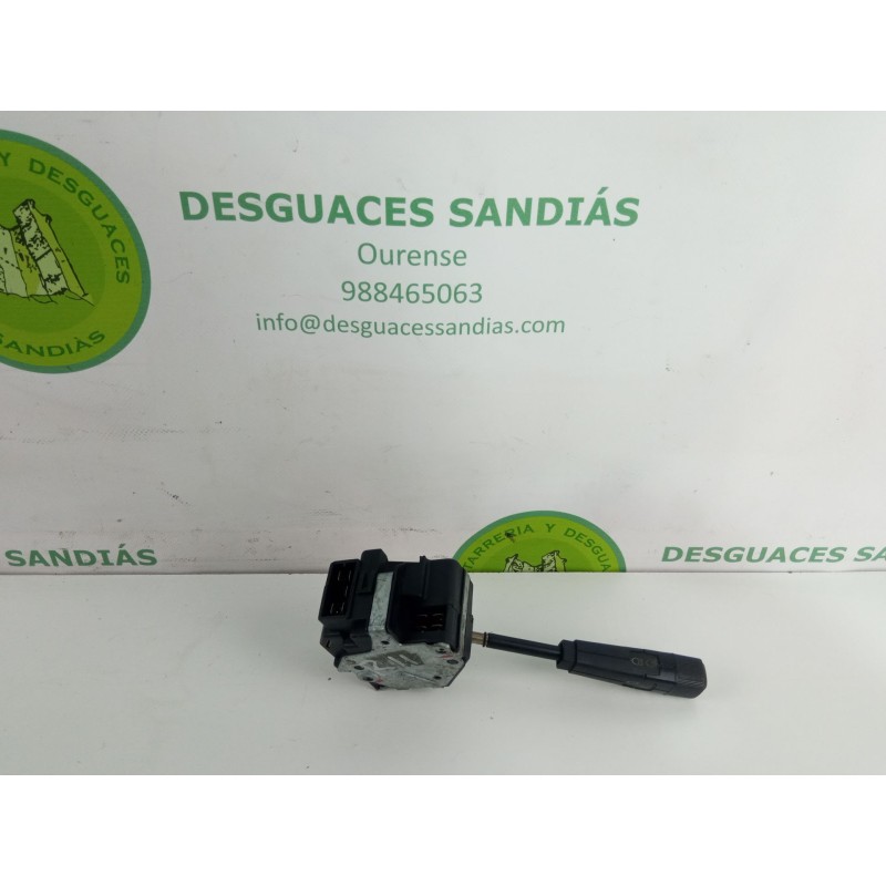 Recambio de llave luces para renault 11 referencia OEM IAM   