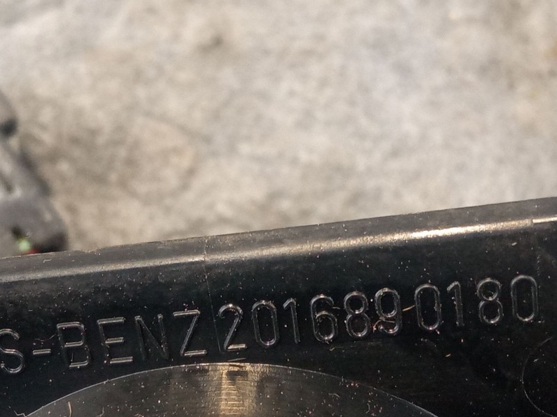 Recambio de llave luces para mercedes-benz 190 190d 2.5 referencia OEM IAM 00359500  