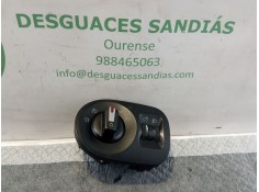 Recambio de llave luces para seat altea referencia OEM IAM 5P1941431EB  