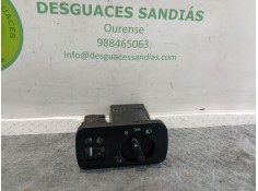Recambio de llave luces para seat toledo referencia OEM IAM   
