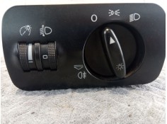 Recambio de llave luces para seat toledo referencia OEM IAM    2