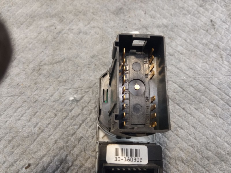 Recambio de llave luces para seat toledo referencia OEM IAM   