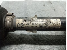 Recambio de palier izquierdo para volkswagen passat referencia OEM IAM 3C0407271AE  