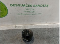 Recambio de llave luces para seat ibiza referencia OEM IAM 5G0941431T  