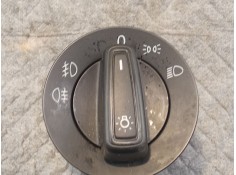 Recambio de llave luces para seat ibiza referencia OEM IAM 5G0941431T   2