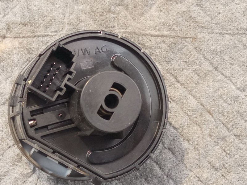 Recambio de llave luces para seat ibiza referencia OEM IAM 5G0941431T  