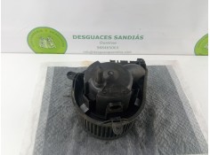 Recambio de ventilador calefaccion para volkswagen lt35 referencia OEM IAM 663329W  