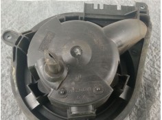 Recambio de ventilador calefaccion para volkswagen lt35 referencia OEM IAM 663329W   2