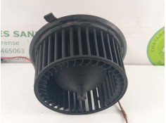 Recambio de ventilador calefaccion para volkswagen vento referencia OEM IAM 1H1819021  