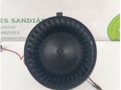 Recambio de ventilador calefaccion para volkswagen vento referencia OEM IAM 1H1819021   2