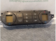 Recambio de mando calefaccion aire acondicionado para ford focus referencia OEM IAM 6N4T18C612AC   2