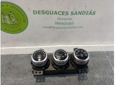 Recambio de mando calefaccion aire acondicionado para suzuki sx4 referencia OEM IAM 39510-79JO  