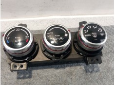 Recambio de mando calefaccion aire acondicionado para suzuki sx4 referencia OEM IAM 39510-79JO   2