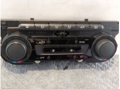 Recambio de mando calefaccion aire acondicionado para seat altea referencia OEM IAM 5P0907044P   2