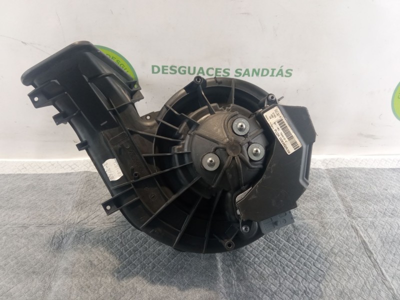 Recambio de ventilador calefaccion para opel vectra referencia OEM IAM 007013evaleo  
