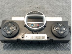 Recambio de mando calefaccion aire acondicionado para renault clio referencia OEM IAM 8200296683   2