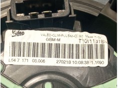 Recambio de ventilador calefaccion para ds ds4 referencia OEM IAM T1011131B  