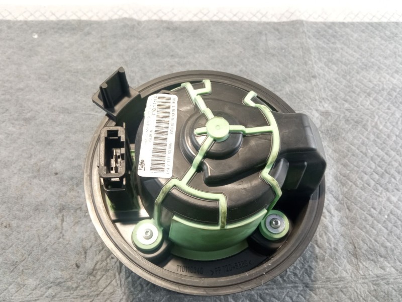 Recambio de ventilador calefaccion para ds ds4 referencia OEM IAM T1011131B  