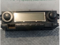 Recambio de mando calefaccion aire acondicionado para seat ibiza referencia OEM IAM 6L0820043B   2