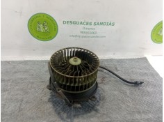 Recambio de ventilador calefaccion para mercedes-benz 200 200d referencia OEM IAM   