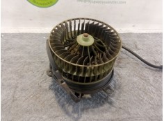 Recambio de ventilador calefaccion para mercedes-benz 200 200d referencia OEM IAM    2