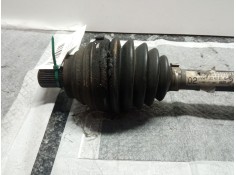 Recambio de palier izquierdo para volkswagen passat referencia OEM IAM 3C0407271AE   2