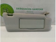 Recambio de parasol derecho para mercedes-benz c220 referencia OEM IAM   