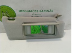 Recambio de parasol derecho para mercedes-benz c220 referencia OEM IAM    2