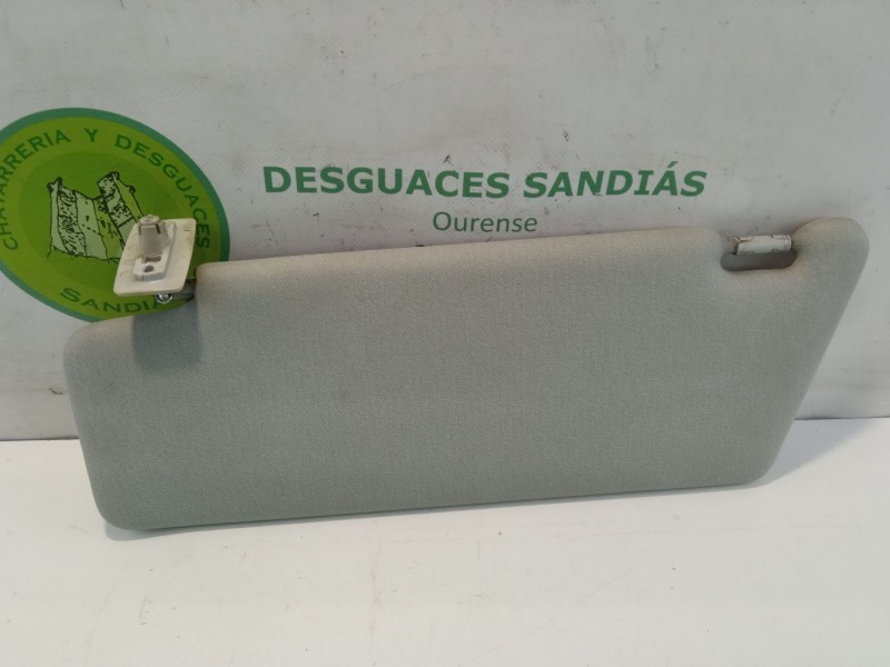 Recambio de parasol derecho para mercedes-benz c220 referencia OEM IAM   