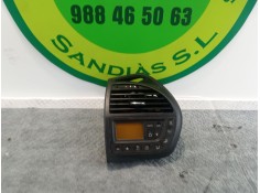 Recambio de mando calefaccion aire acondicionado para citroën c4 referencia OEM IAM A83007700-96650868977  