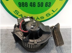 Recambio de ventilador calefaccion para audi a6 referencia OEM IAM 4f0820521a4f0910521  