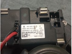 Recambio de ventilador calefaccion para audi a6 referencia OEM IAM 4f0820521a4f0910521   2