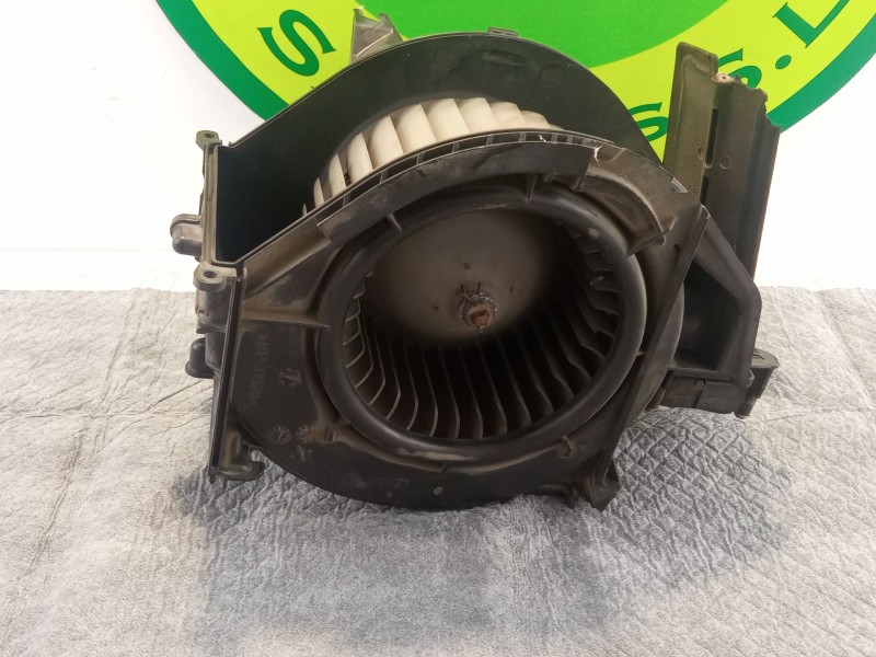 Recambio de ventilador calefaccion para audi a6 referencia OEM IAM 4f0820521a4f0910521  