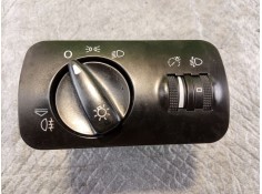 Recambio de llave luces para seat cordoba referencia OEM IAM BK76K1941531  